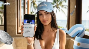 1win App para Android
