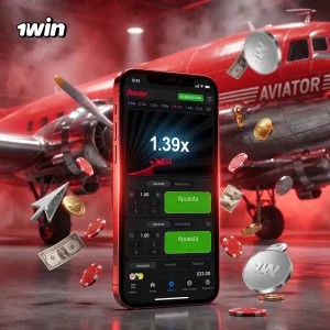 1win Aviator en Argentina