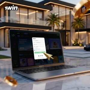 Login 1win