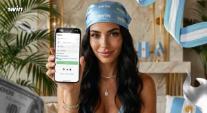 Registro en 1win para activar el bono de bienvenida