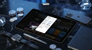 Proceso de retiro en 1win