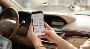 Depósitos y retiros en 1win